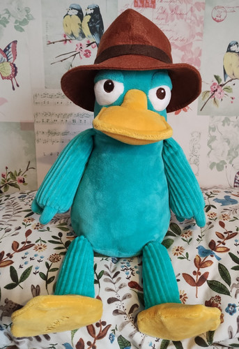Scentsy disney perry - disney,