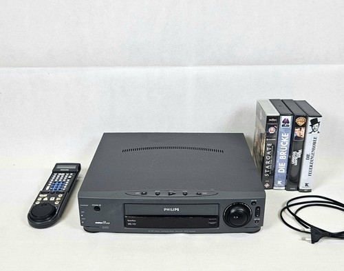 Philips 757 match - vr,