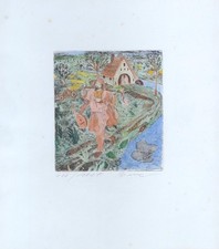 Arik BRAUER, Das Wandern -