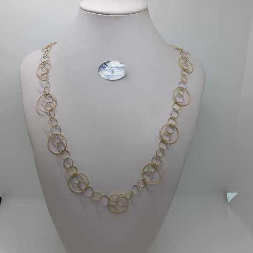 Lange damen kette - damen, ringen