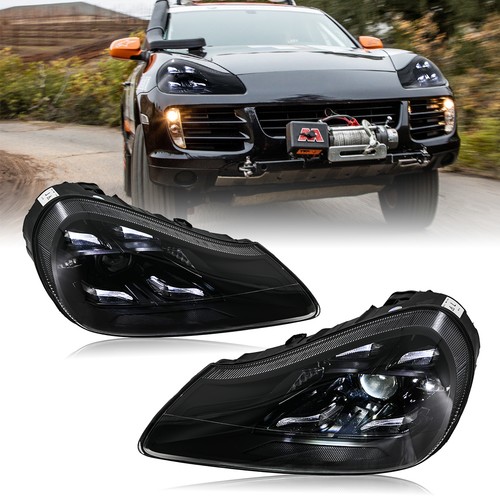 Voll led upgrade - voll,