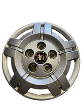 Fiat radkappe - ducato, neu