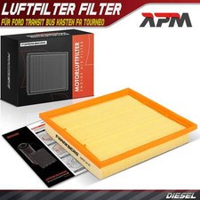 Luftfilter Filter für Ford Transit Bus Kasten FA Pritsche/Fahrgestell Tourneo