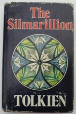 The Silmarillion J. R. R
