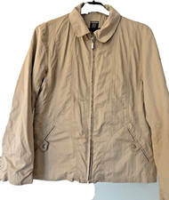 Übergangsjacke beige  Blue