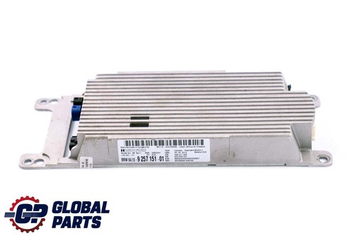 Bmw f20 f21 f30 f31 - f30, telematik