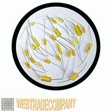 Kondensator axial  630V z.B. f. Röhrenradio  WUNSCHPAKET GROSS insgesamt 25 Stk