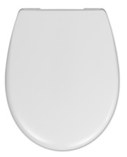 WC Sitz passend Gustavsberg Saval mit Soft-Close abnehmbar