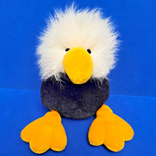 NICI ADLER SAM STOFFTIER 35 CM