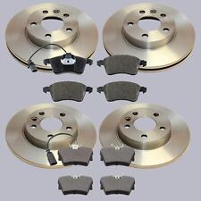 Bremsen Set für 2.5 TDI