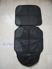 Rutschfest Autositzschoner Schonbezug Kindersitz Sitzschoner Kindersitzunterlage