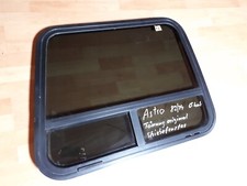 Astro Van Seitenfenster Scheibe Glas US Car Off Road Wohnmobil Einbaufenster