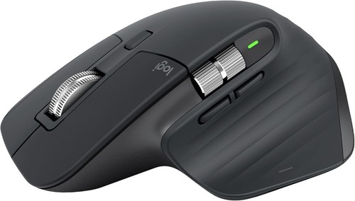 Logitech master 3s - mx,
