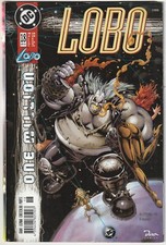 ✪ LOBO #18 One Million, Dino