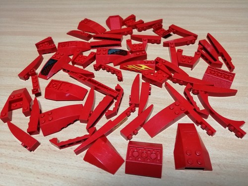 Lego konvolut star wars - konvolut,