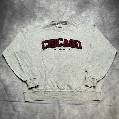 Champion herren pullover - champion, l