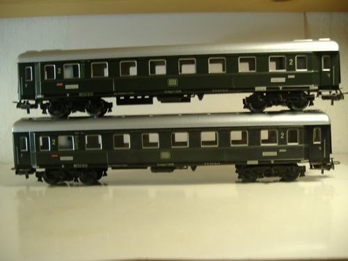 Märklin 4037 2 stück - 4037,