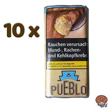 Pueblo classic feinschnitt - pueblo,