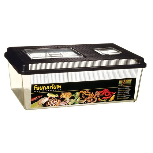 Exo terra faunarium reptile - exo,