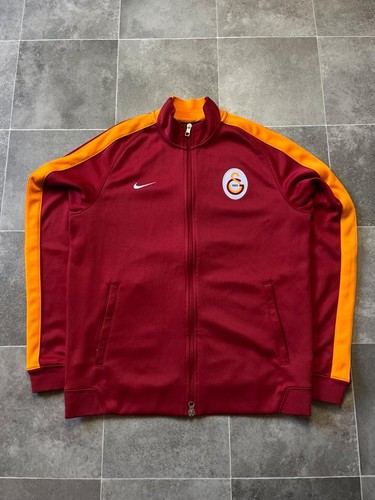 Nike jacke galatasaray - jacke,