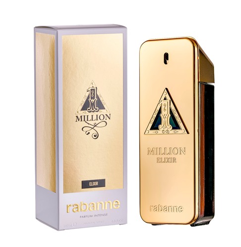 Paco rabanne one million - paco,