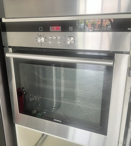Siemens backofen - siemens,