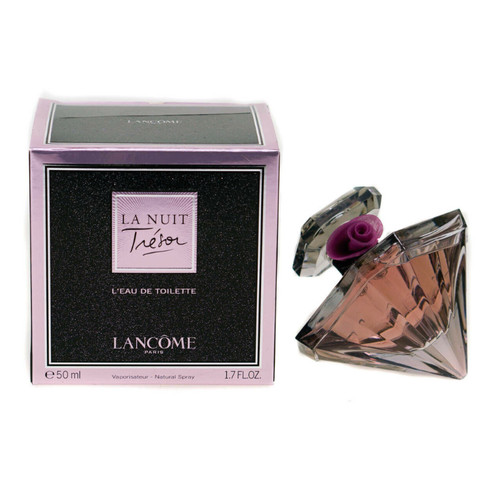 Lancome nuit tresor ml - nuit,