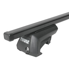 Stahl Relingträger Thule