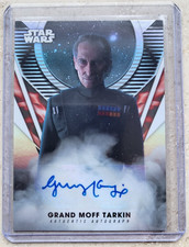 Guy Henry Moff Tarkin 2023