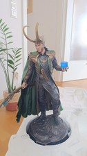 Sideshow loki premium format - sideshow,