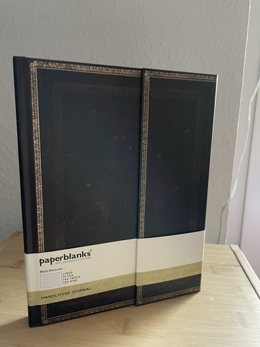 Paperblanks notizbuch - paperblanks,