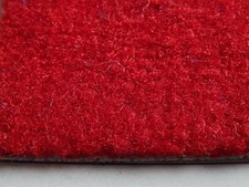 Velours-Teppichboden für