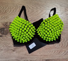 Sexy Nieten BH Damen