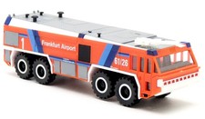 R+H Rosenbauer Simba 8x8 FLF