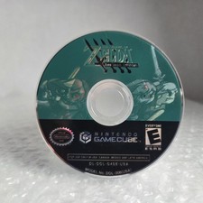 Legend Of Zelda Four Swords