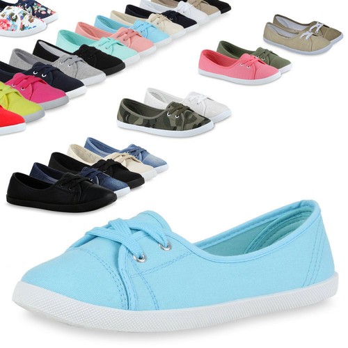 892733 damen ballerinas - 892733,