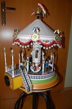 Märklin Karussell 16121