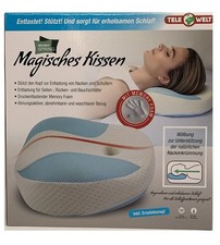 Secret Spring Magisches Kissen