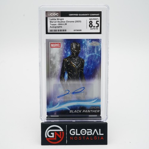 Black panther auto letitia - auto,