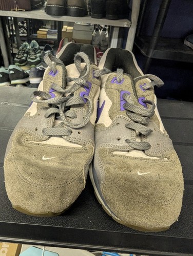 Nike air waffle sneaker - nike,