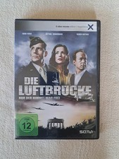 Die Luftbrücke/Nur der Himmel