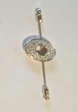 Pierre Lang Tuchnadel Charm