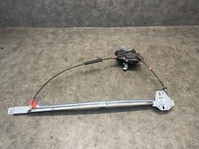 VW T4 Bus Fensterheber Fensterhebermotor vorne links 7D0959801 #34861