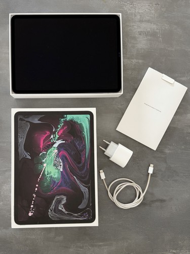 Apple ipad pro zoll - 11, (1