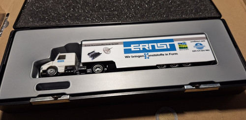 H450 ovp ungeöffnet - h450, ernst