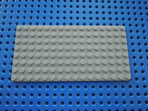 Lego platte bauplatte - 1, x
