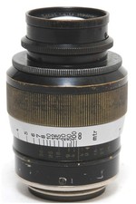 @ Vintage Leica Fat Elmar