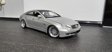 Mercedes CLS Umbau CLS 63 1:18 MAISTO