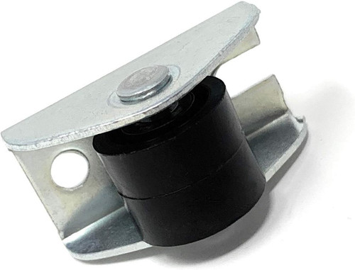 Kastenbockrolle - 4x,