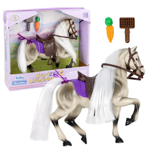 Grand champions premium - premium, hengst